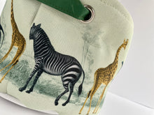 Load image into Gallery viewer, Set of 3 Safari Storage Baskets