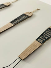 Load image into Gallery viewer, Giant Wall Hanging Cutlery Set
