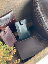 Load image into Gallery viewer, Personalised Luxury Luggage Tag
