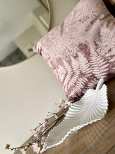 Load image into Gallery viewer, Antique White Leaf Tray
